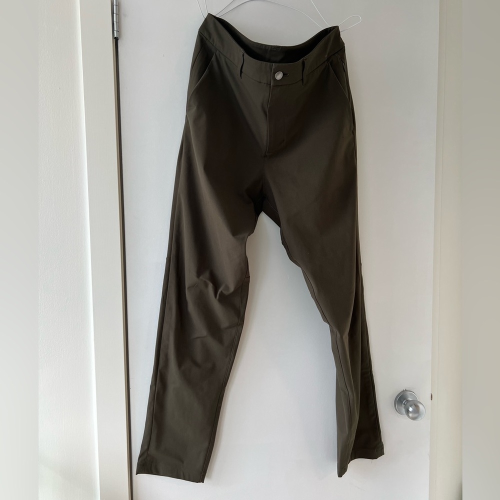 Lululemon ABC pant